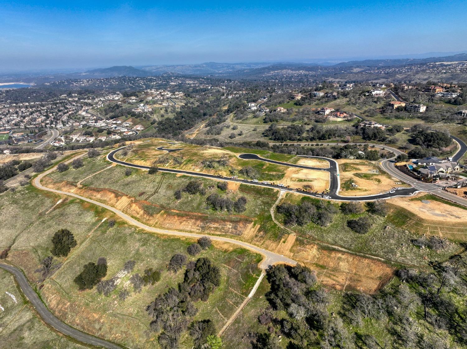 Lot #90 Fire Clay Drive, El Dorado Hills, California image 7