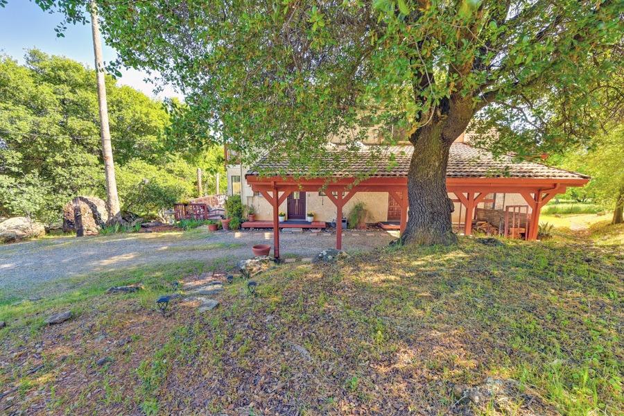 Detail Gallery Image 98 of 99 For 11700 Quail Rd, Auburn,  CA 95602 - 3 Beds | 2 Baths