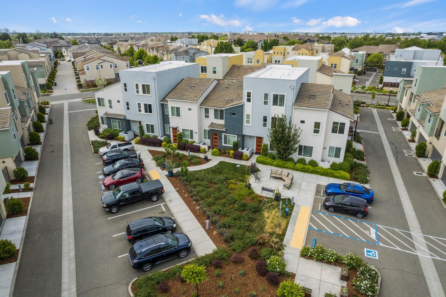 Detail Gallery Image 42 of 45 For 4164 Sally Ride Way, Sacramento,  CA 95834 - 3 Beds | 2/1 Baths