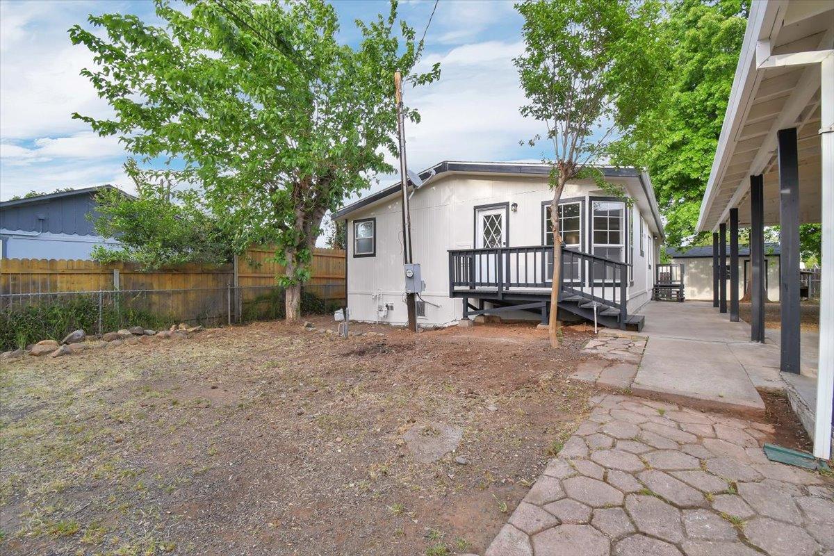 12th Street, Oroville, California image 1