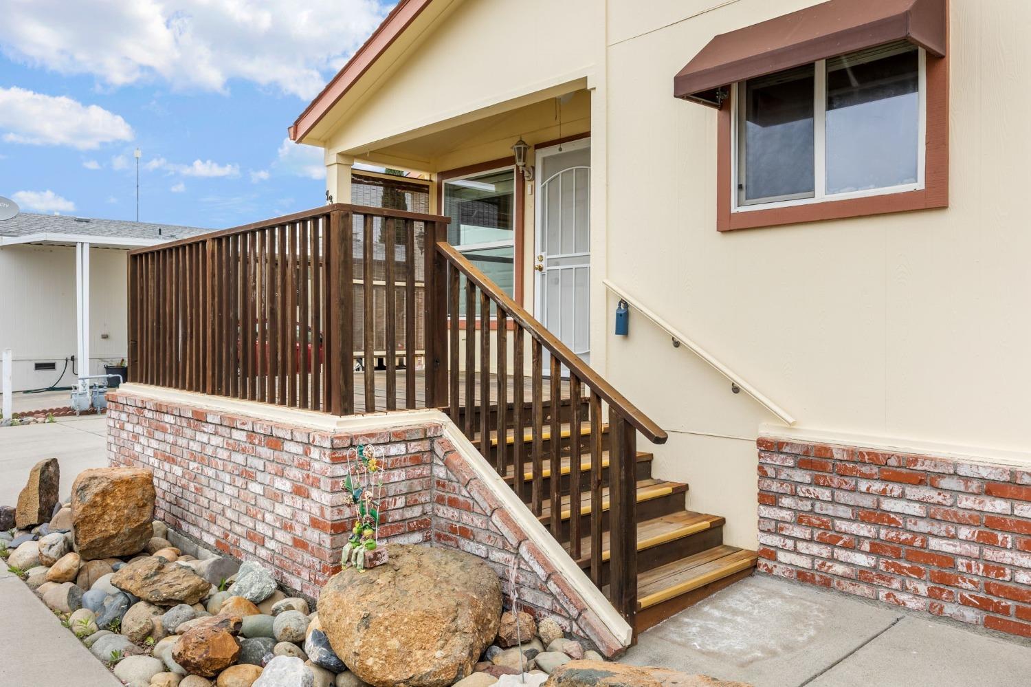 Detail Gallery Image 4 of 27 For 5130 County Road 99w 130, Dunnigan,  CA 95937 - 2 Beds | 2 Baths