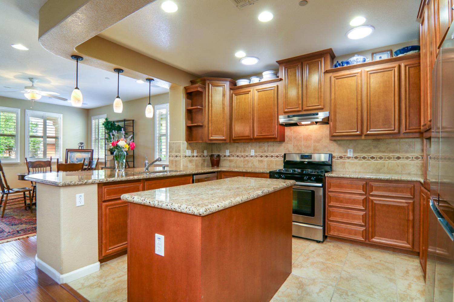 E Marseille Lane, Roseville, California image 13