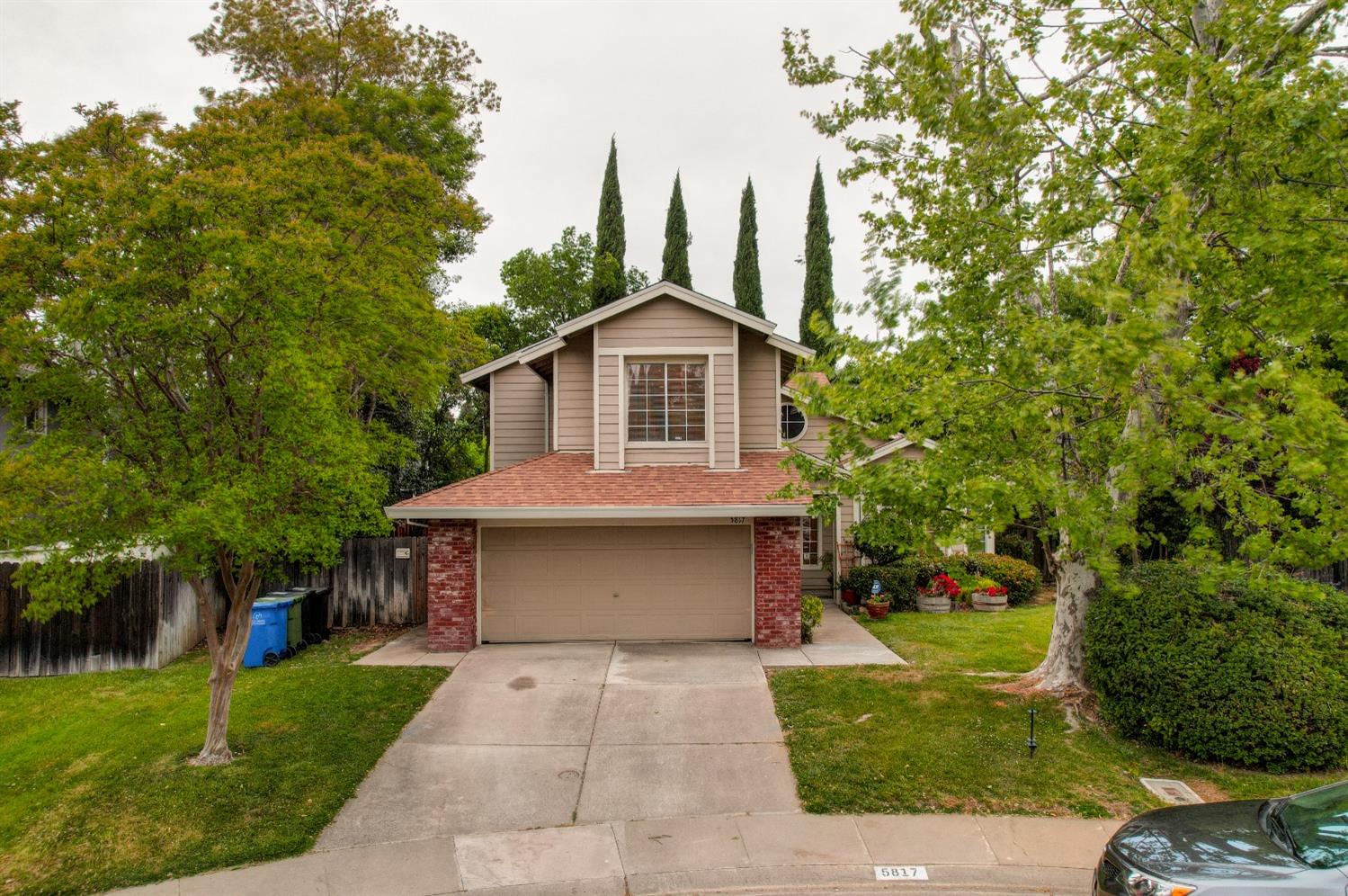 E Sparrow Hawk Court, Elk Grove, California image 43