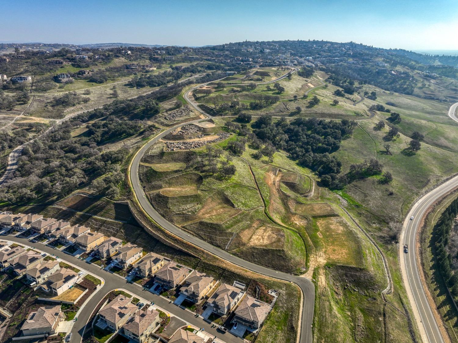 Lot #90 Fire Clay Drive, El Dorado Hills, California image 12