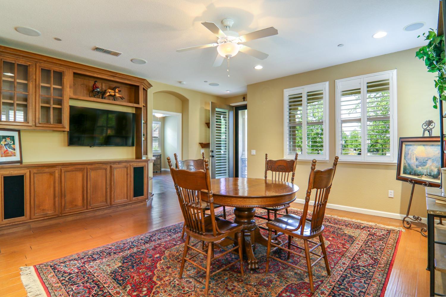 E Marseille Lane, Roseville, California image 9