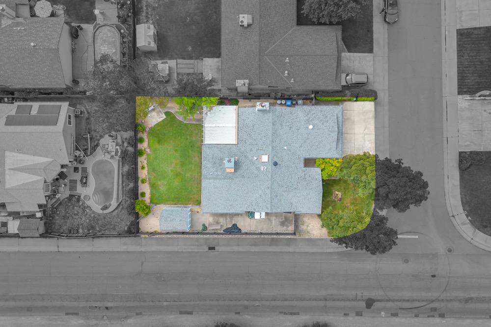 Sun Brae Court, Rio Linda, California image 41