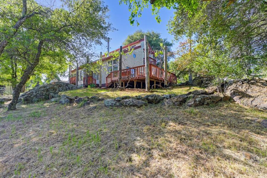 Detail Gallery Image 66 of 99 For 11700 Quail Rd, Auburn,  CA 95602 - 3 Beds | 2 Baths