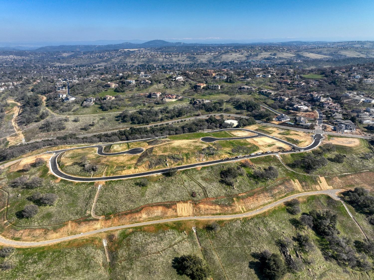 Lot #90 Fire Clay Drive, El Dorado Hills, California image 9