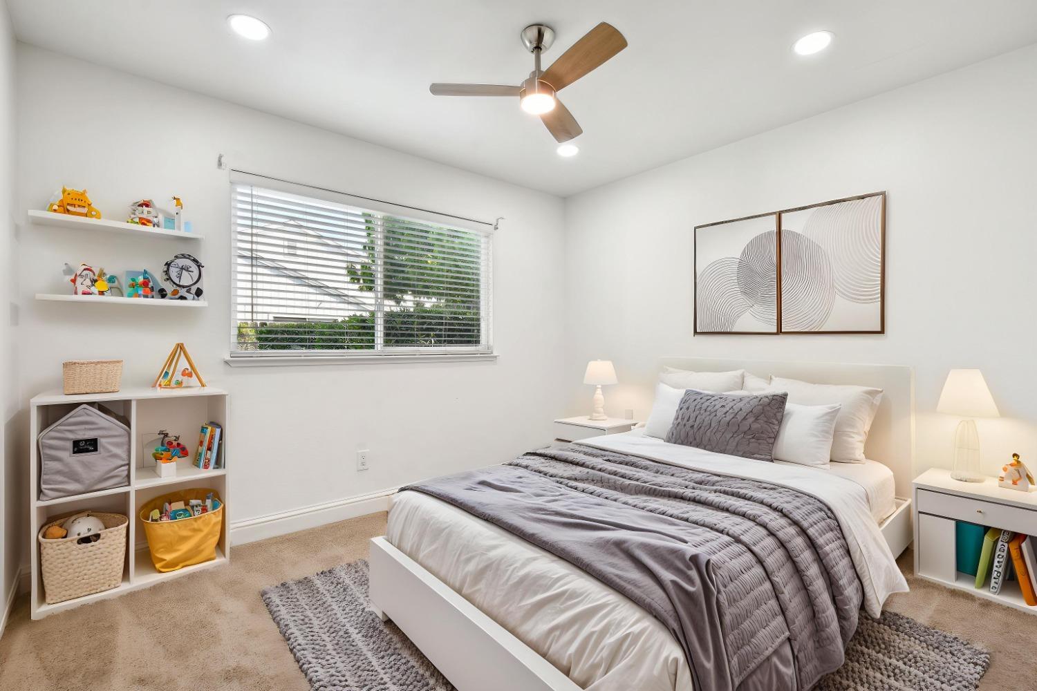 Detail Gallery Image 18 of 24 For 2151 Maricopa Way, Sacramento,  CA 95833 - 2 Beds | 2 Baths