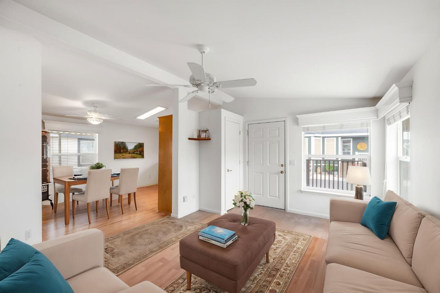 Detail Gallery Image 9 of 27 For 5130 County Road 99w 130, Dunnigan,  CA 95937 - 2 Beds | 2 Baths