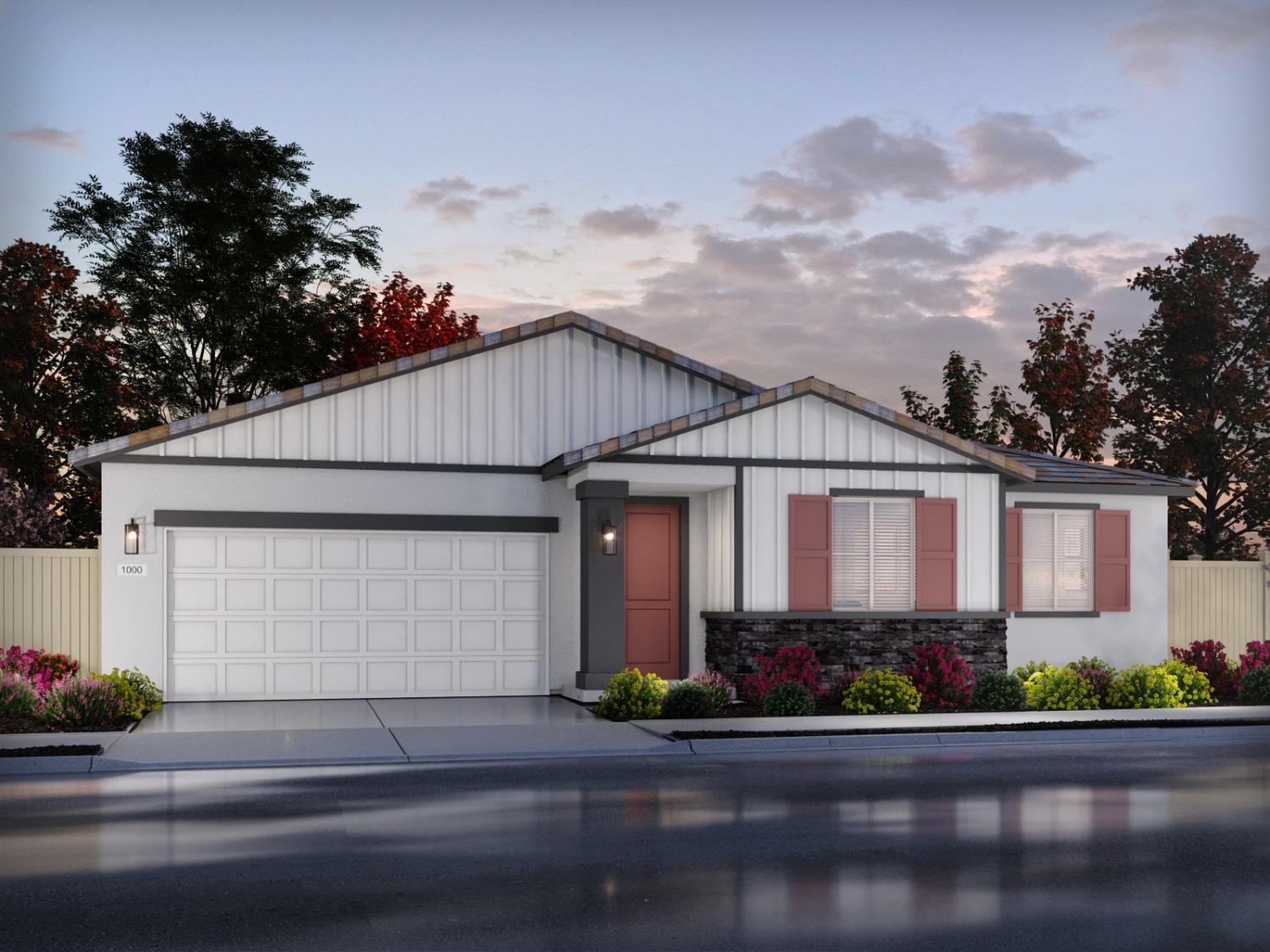 Detail Gallery Image 1 of 1 For 1292 Bastion Ave, Galt,  CA 95632 - 4 Beds | 3 Baths