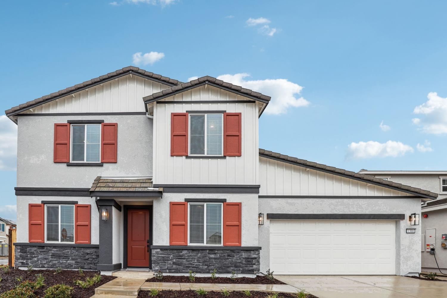 Detail Gallery Image 1 of 3 For 1300 Bastion Ave, Galt,  CA 95632 - 4 Beds | 3 Baths