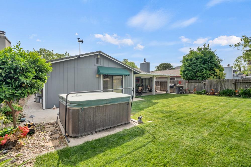 Sun Brae Court, Rio Linda, California image 33
