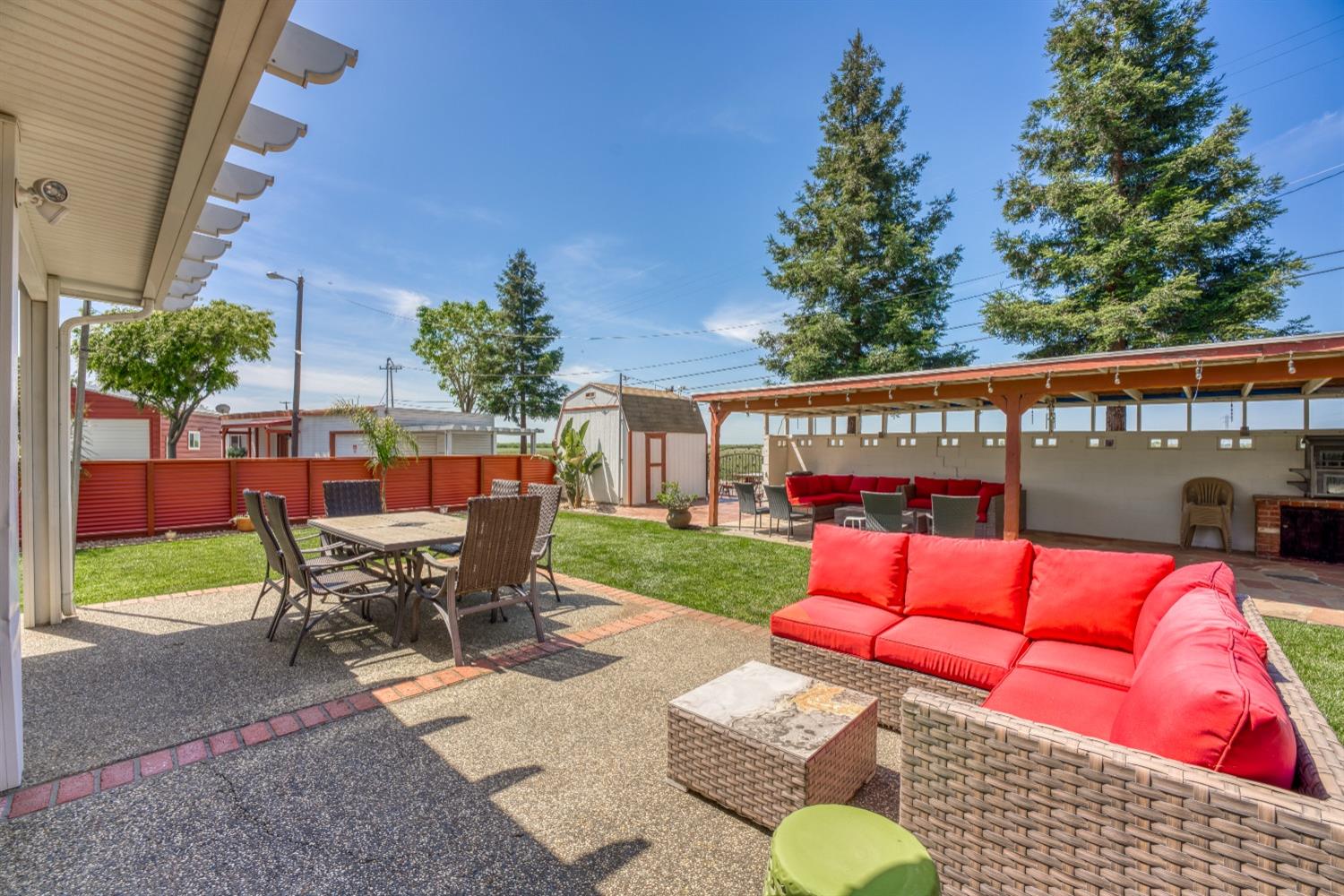 Detail Gallery Image 64 of 81 For 32454 S River Rd, Clarksburg,  CA 95612 - 3 Beds | 2/1 Baths