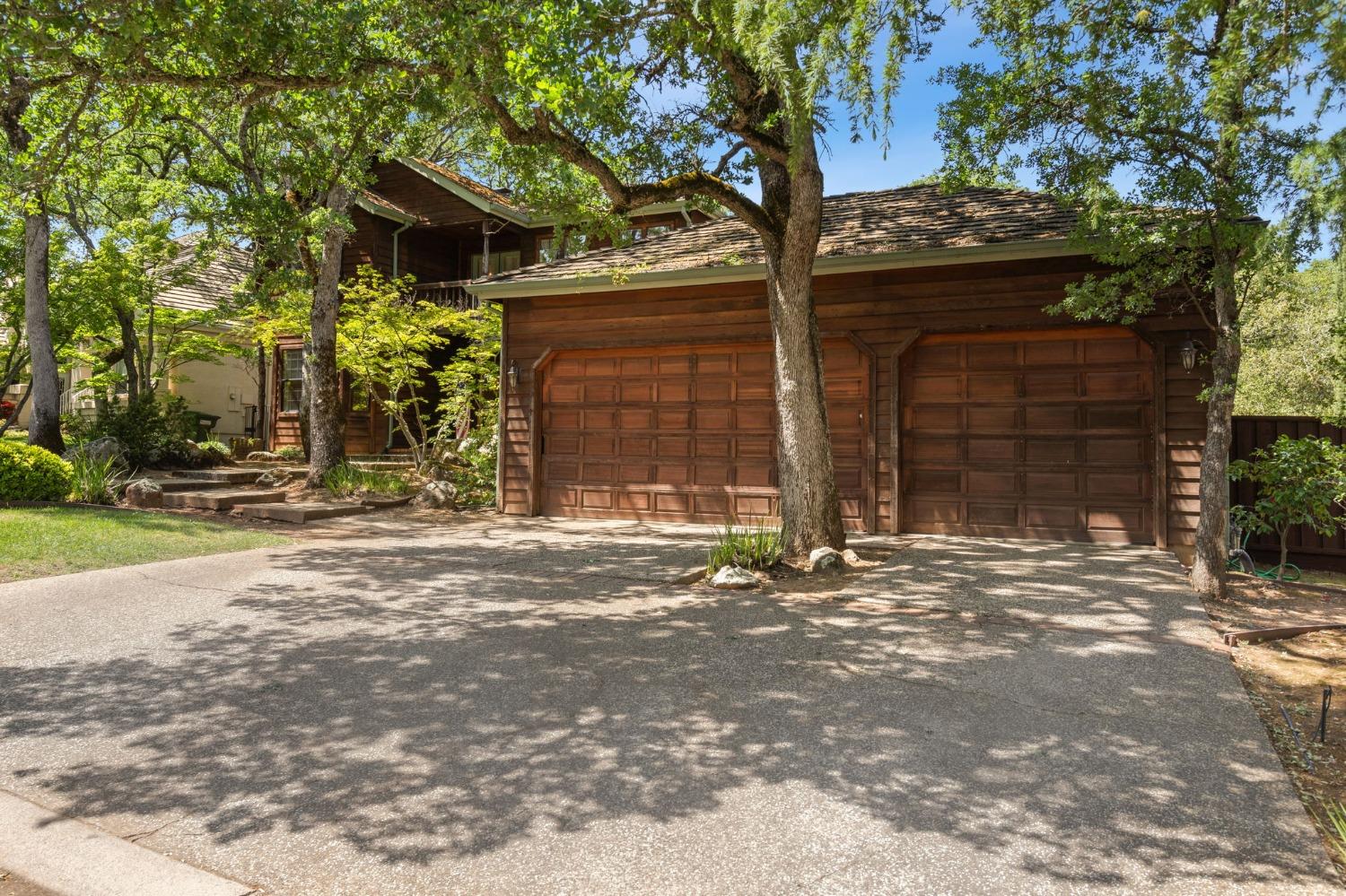 Ridgeview Drive, El Dorado Hills, California image 3