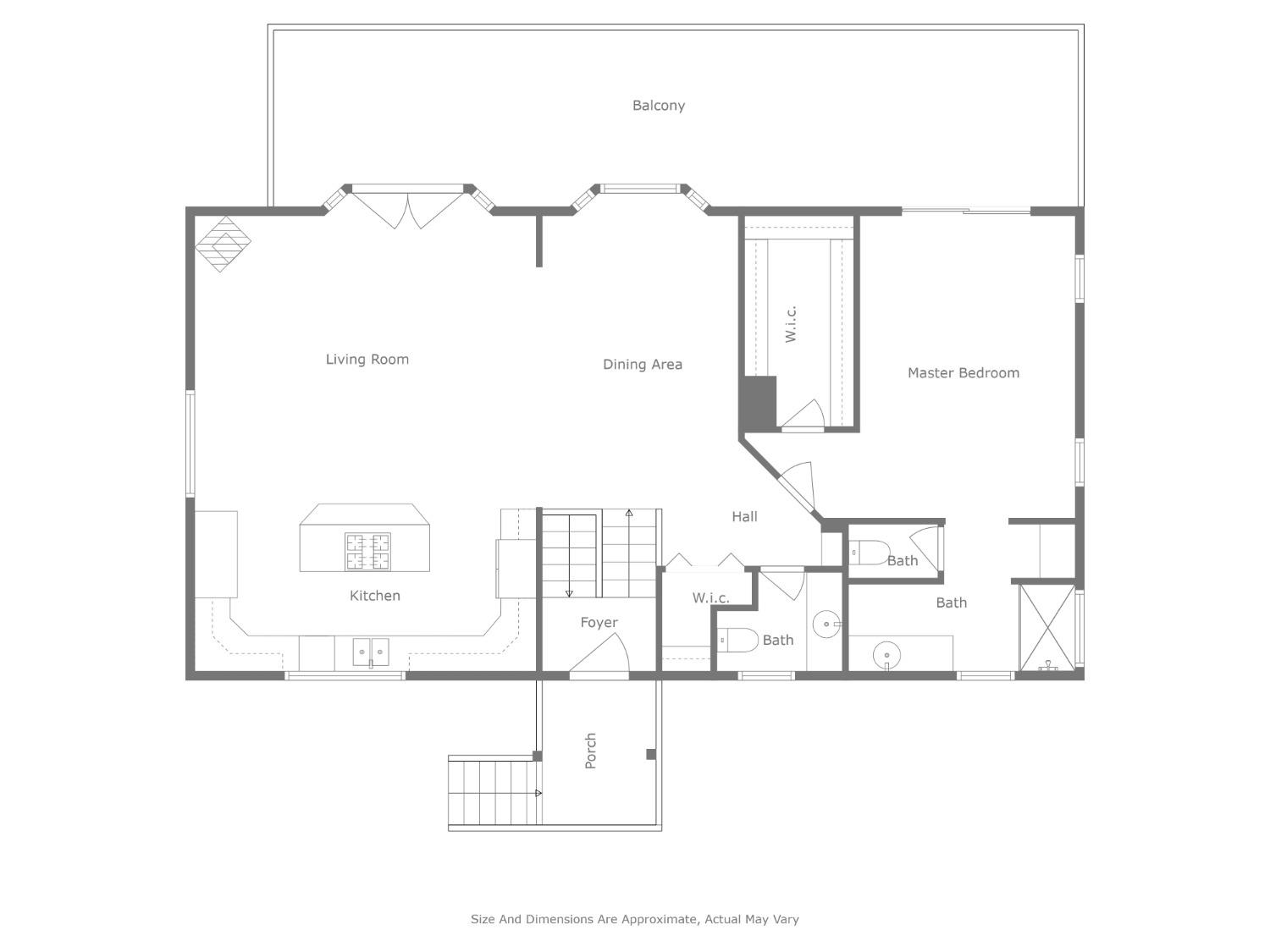 Detail Gallery Image 51 of 52 For 5709 Wildrose Dr, Grizzly Flats,  CA 95636 - 3 Beds | 2/1 Baths