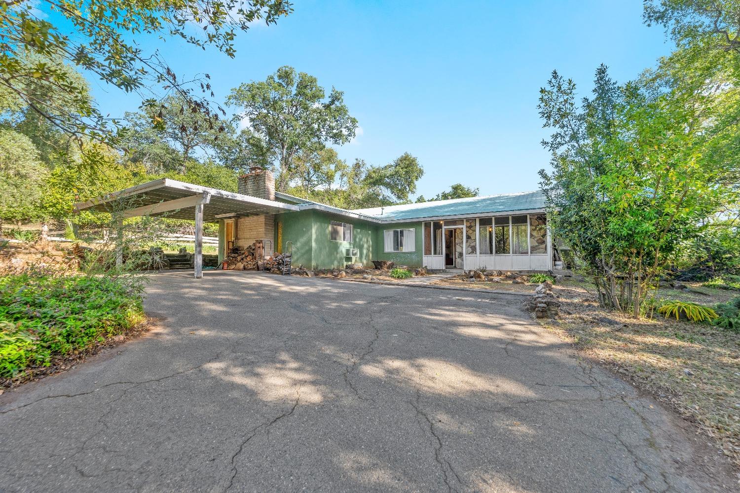 Connie Lane, Shingle Springs, California image 45