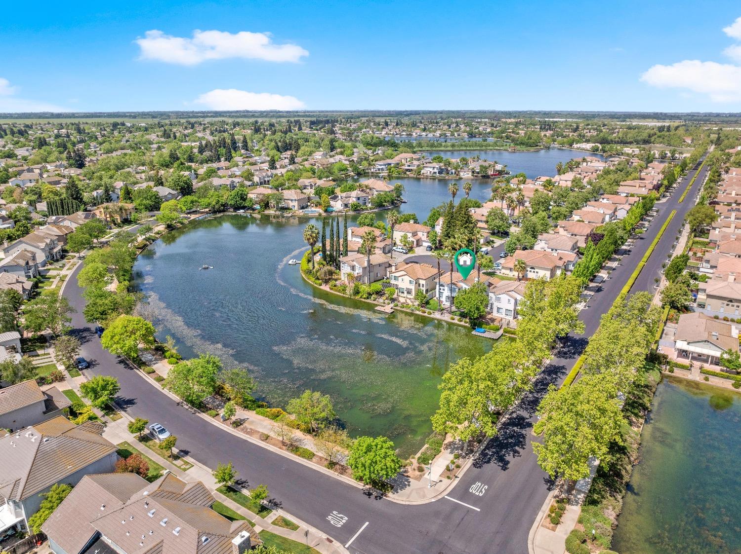 W Island Court, Elk Grove, California image 46