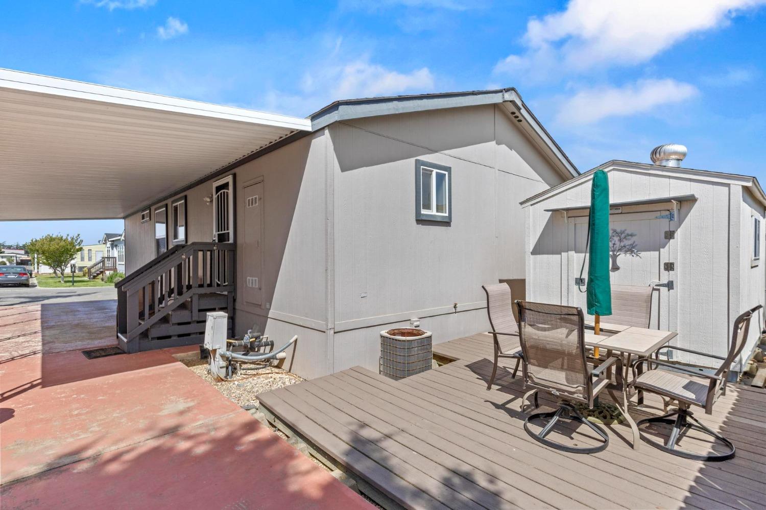 Detail Gallery Image 5 of 35 For 1155 Pease Rd 428, Yuba City,  CA 95991 - 2 Beds | 2 Baths