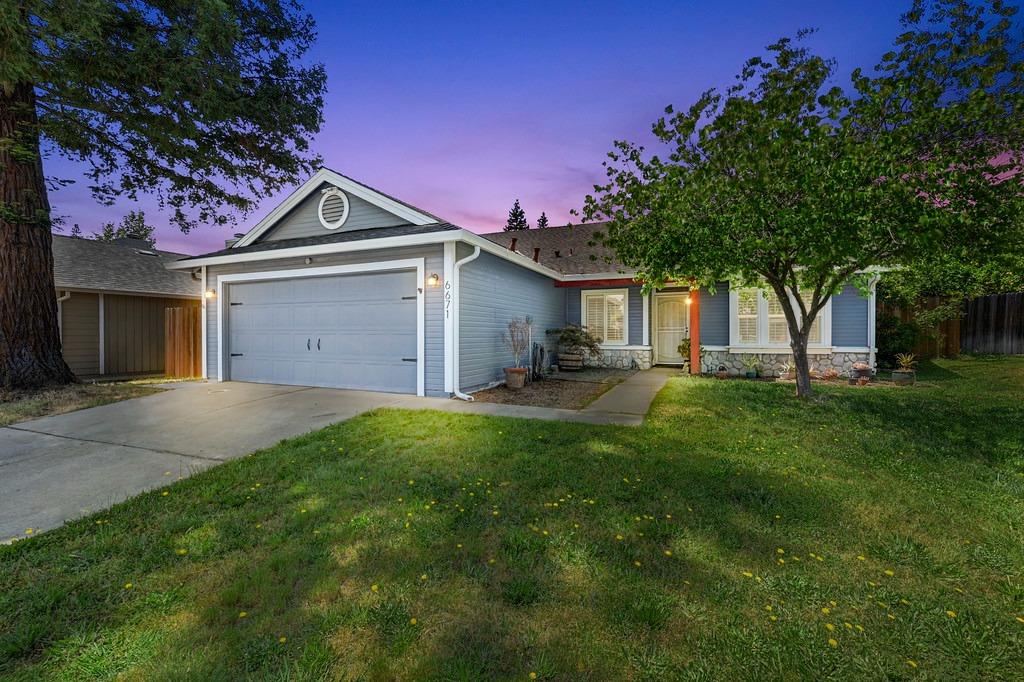 Foxwood Court, Citrus Heights, California image 2