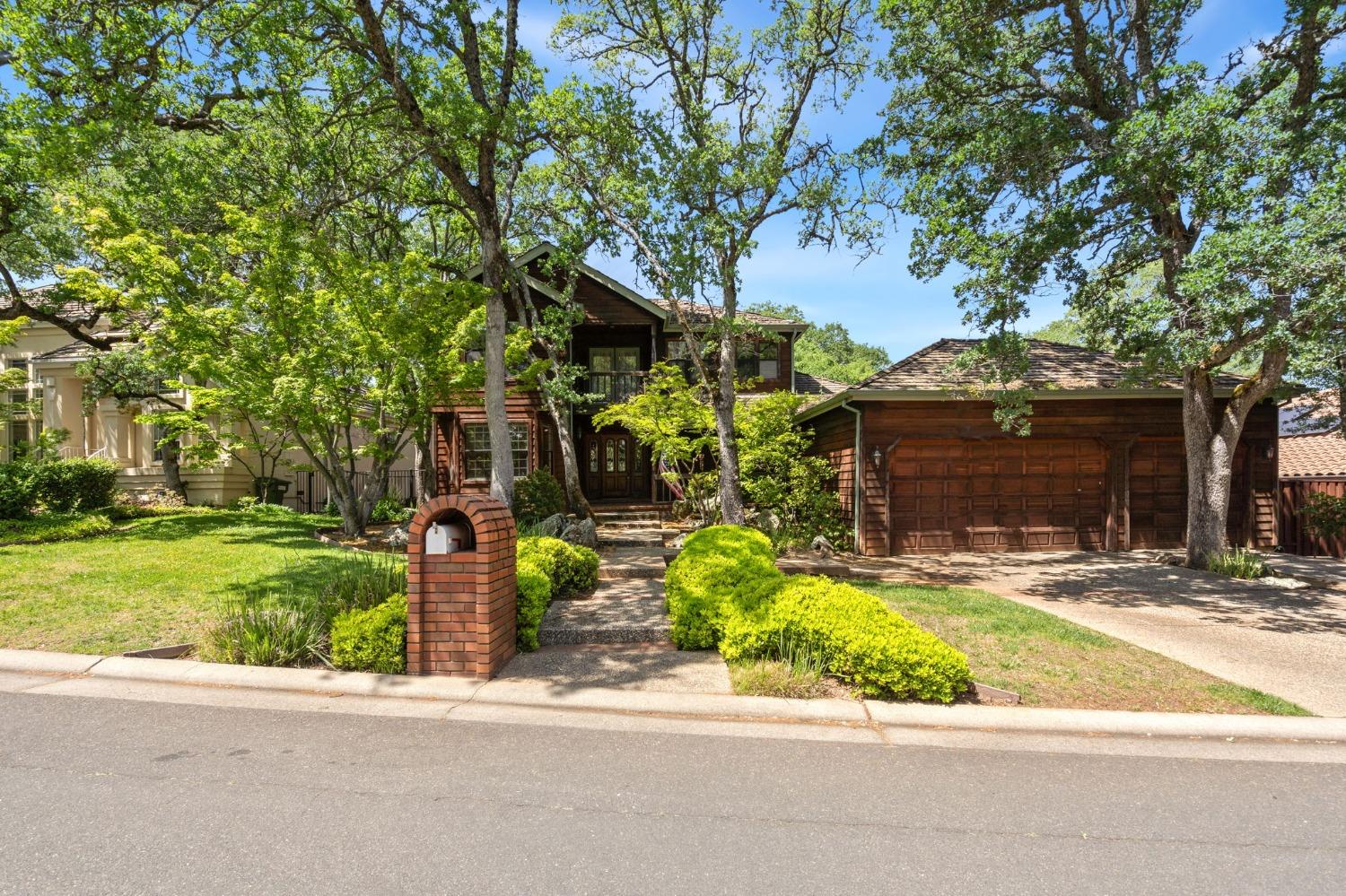Ridgeview Drive, El Dorado Hills, California image 1