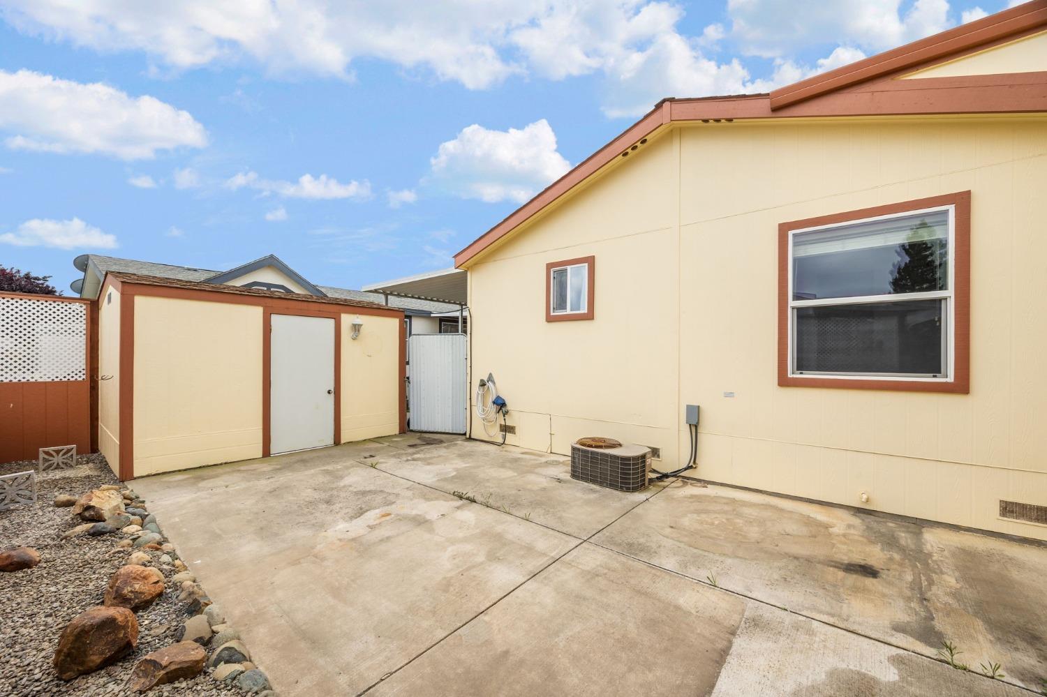 Detail Gallery Image 24 of 27 For 5130 County Road 99w 130, Dunnigan,  CA 95937 - 2 Beds | 2 Baths