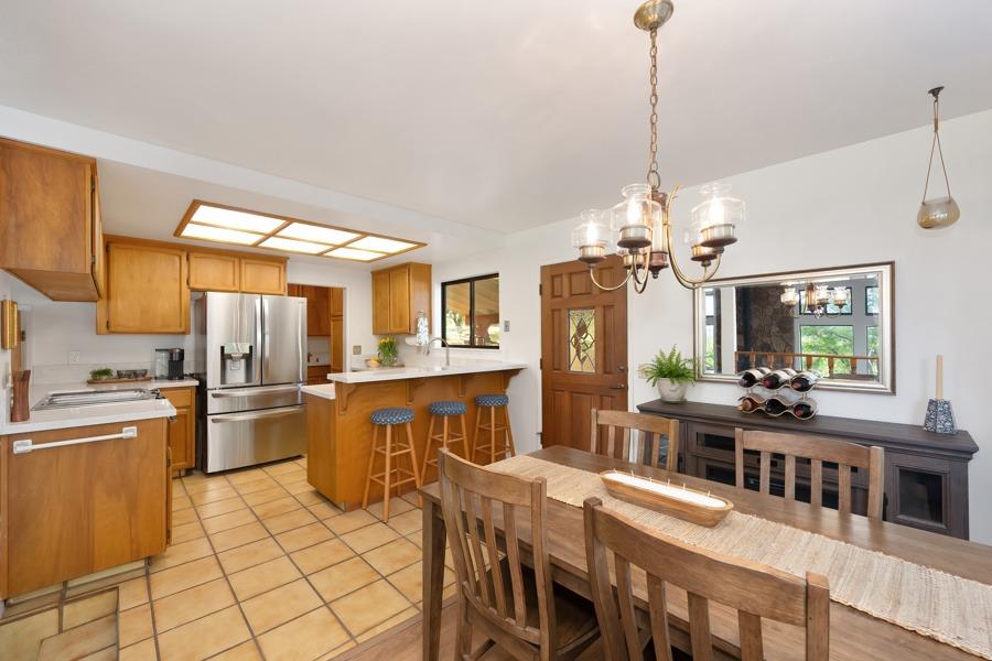 Detail Gallery Image 8 of 99 For 11700 Quail Rd, Auburn,  CA 95602 - 3 Beds | 2 Baths