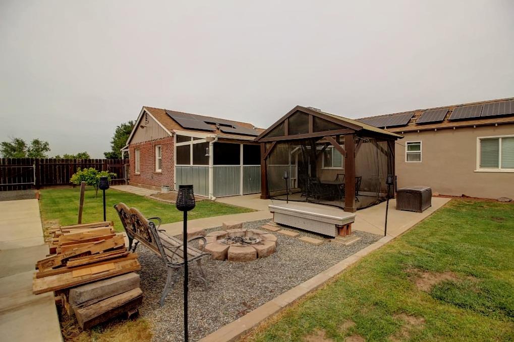 Detail Gallery Image 59 of 68 For 3524 Riverside Dr, Riverbank,  CA 95367 - 4 Beds | 2 Baths