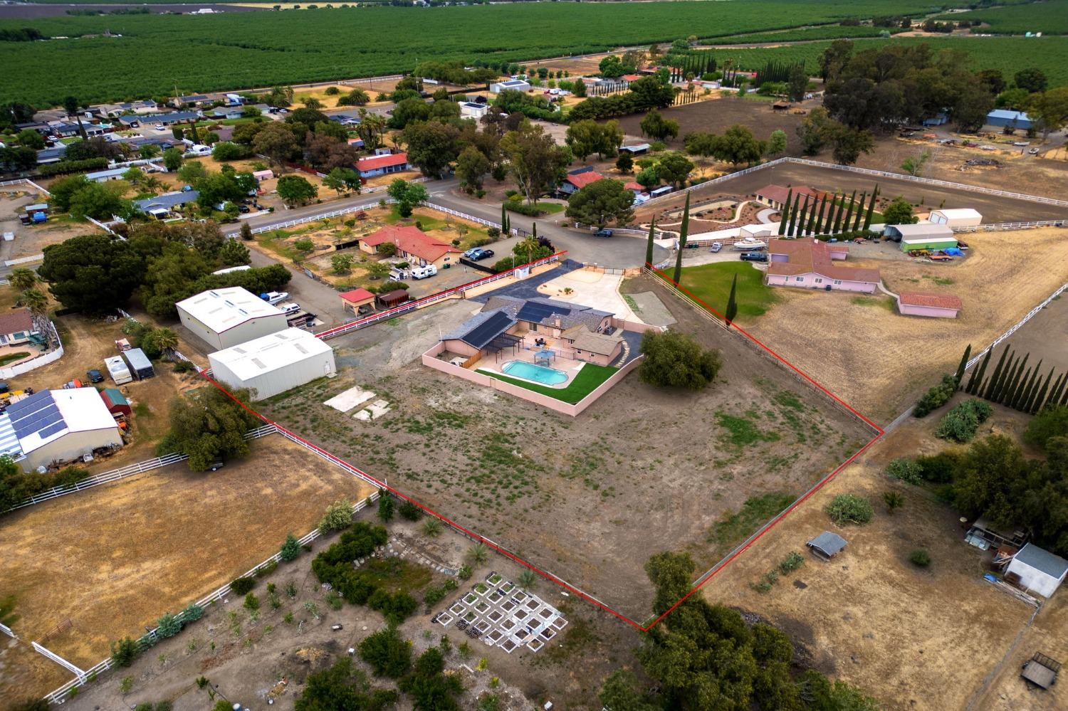 Detail Gallery Image 74 of 86 For 23155 Vaquero Ct, Tracy,  CA 95304 - 5 Beds | 3 Baths