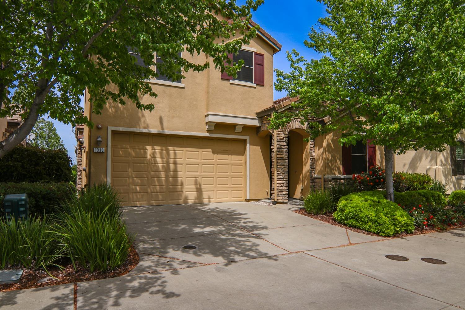 E Marseille Lane, Roseville, California image 40