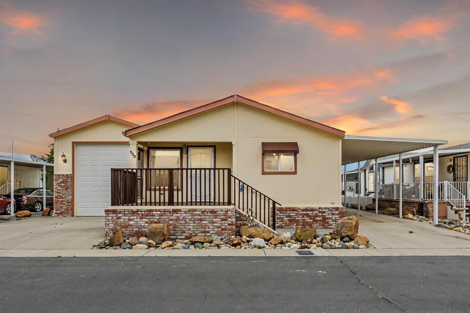 Detail Gallery Image 27 of 27 For 5130 County Road 99w 130, Dunnigan,  CA 95937 - 2 Beds | 2 Baths
