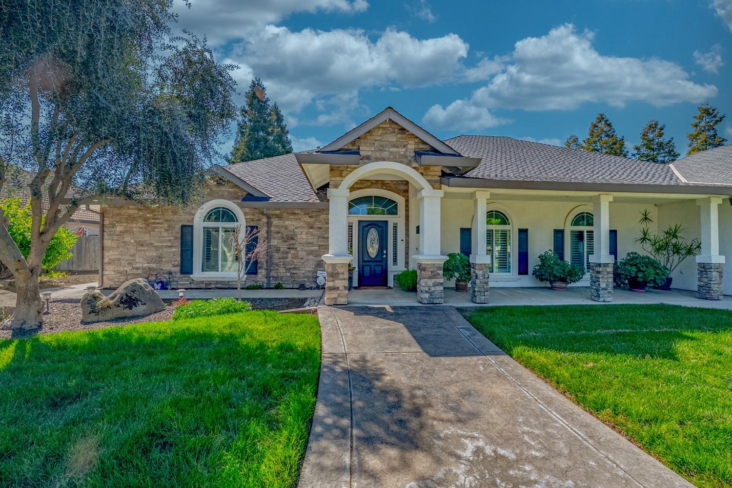Detail Gallery Image 33 of 73 For 2223 Taylor Jean, Atwater,  CA 95301 - 4 Beds | 3 Baths