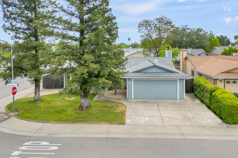 Sun Brae Court, Rio Linda, California image 38