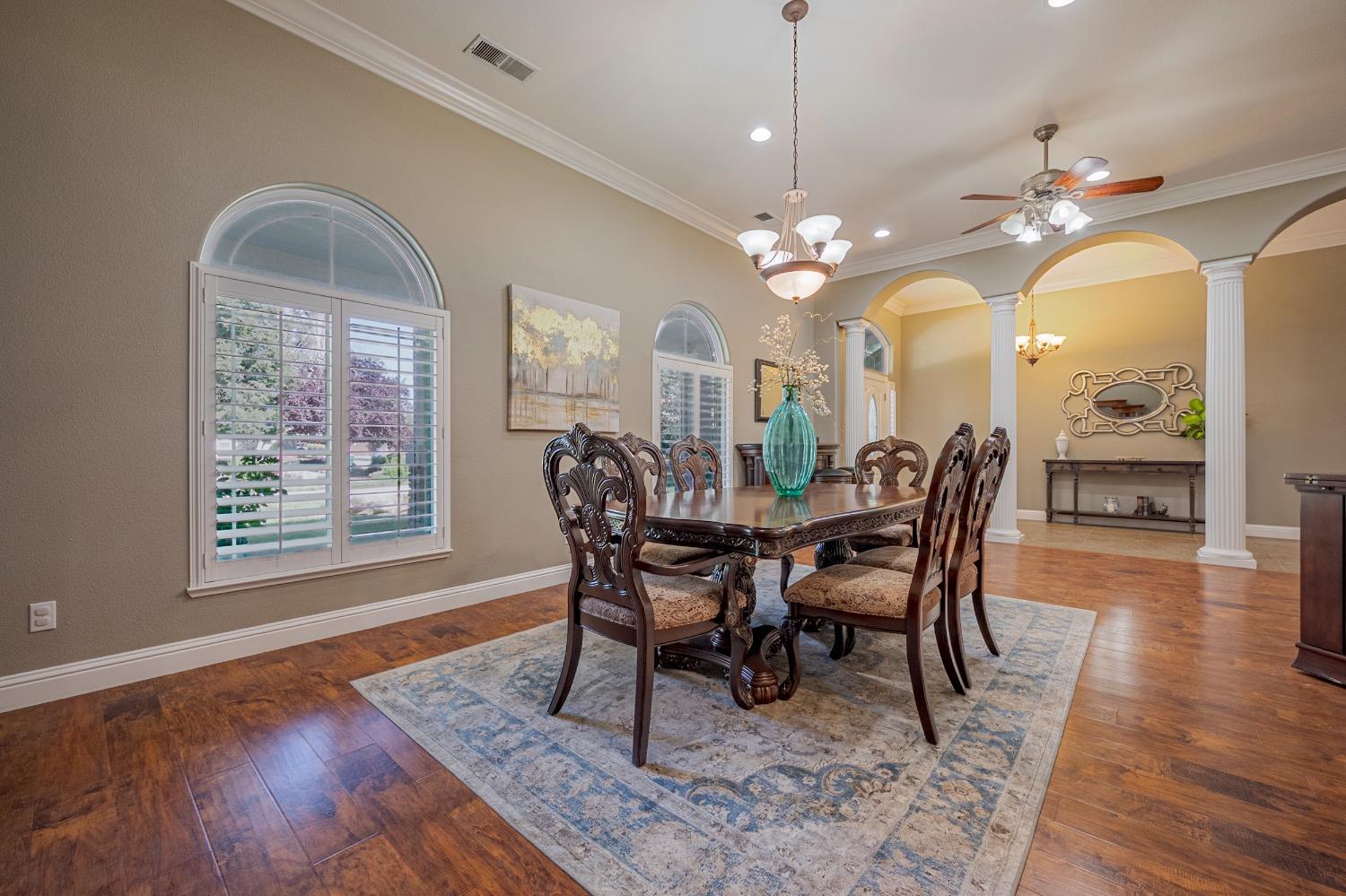 Detail Gallery Image 38 of 73 For 2223 Taylor Jean, Atwater,  CA 95301 - 4 Beds | 3 Baths