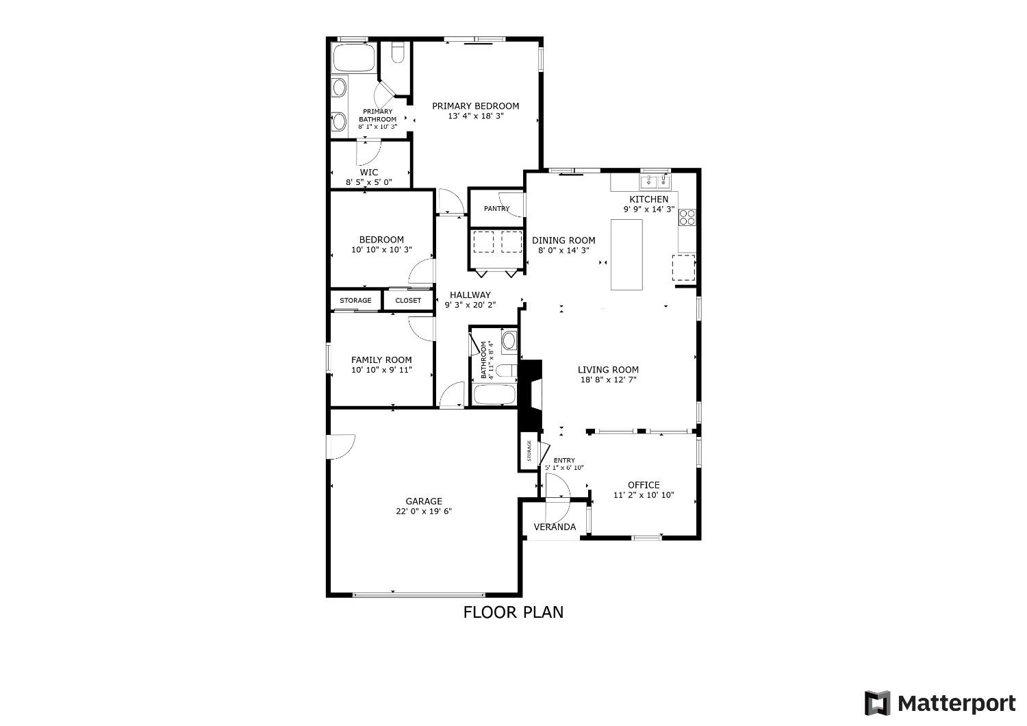 Detail Gallery Image 25 of 25 For 4714 Monarch Ln, Tracy,  CA 95377 - 3 Beds | 2 Baths