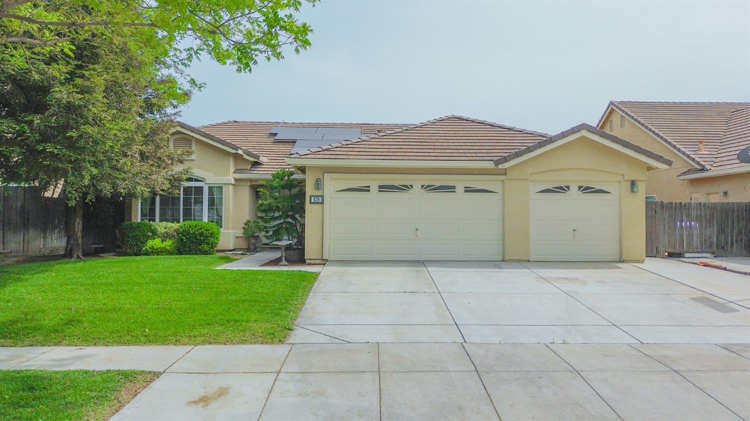 Detail Gallery Image 69 of 77 For 679 Birch Ave, Los Banos,  CA 93635 - 4 Beds | 2 Baths