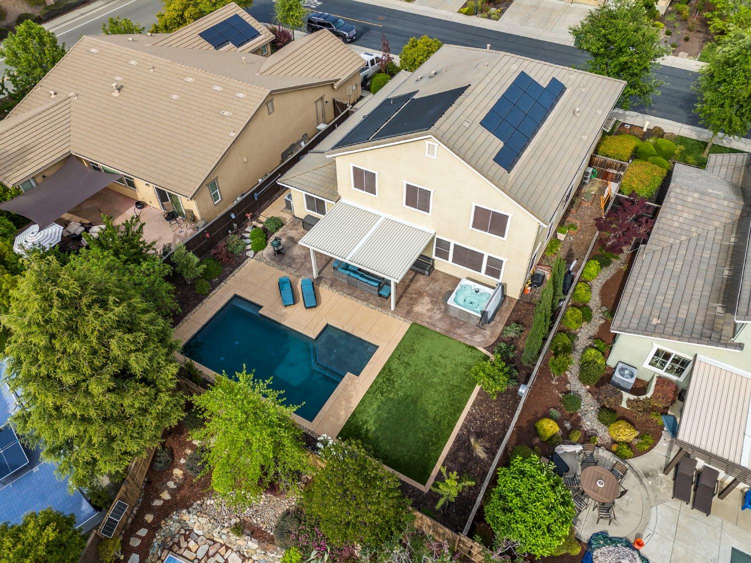 Detail Gallery Image 50 of 70 For 902 Anvil Cir, Rocklin,  CA 95765 - 4 Beds | 3 Baths