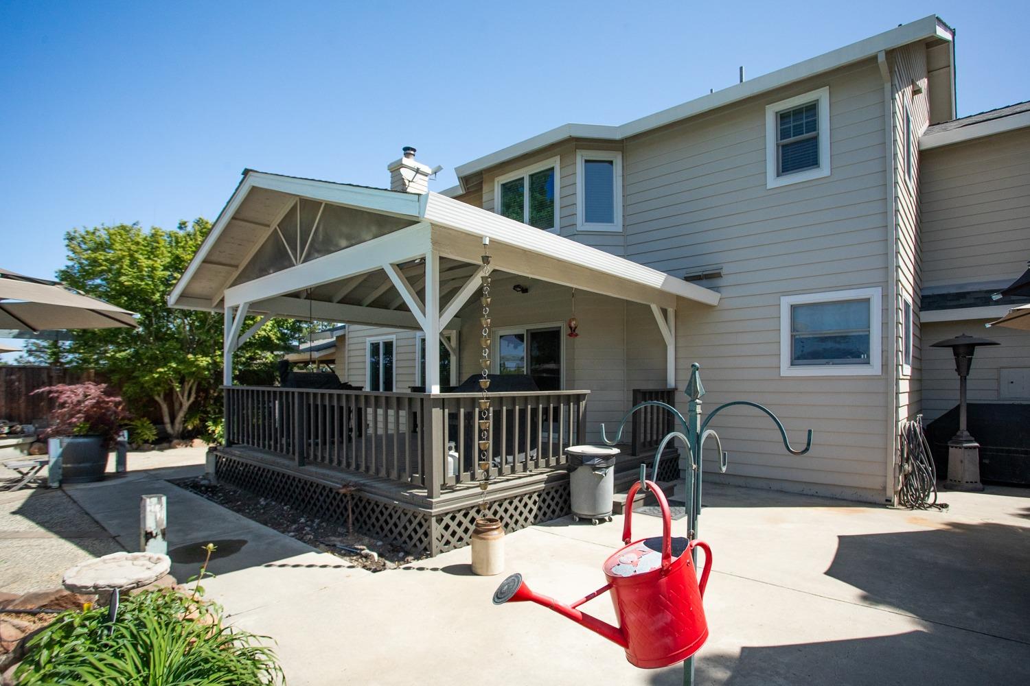 Detail Gallery Image 32 of 81 For 509 Wyer Rd, Arbuckle,  CA 95912 - 5 Beds | 2/1 Baths