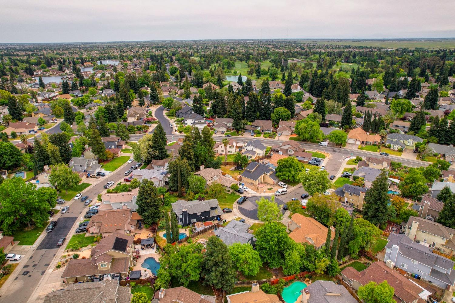 Detail Gallery Image 59 of 62 For 5817 E Sparrow Hawk Ct, Elk Grove,  CA 95758 - 4 Beds | 3 Baths