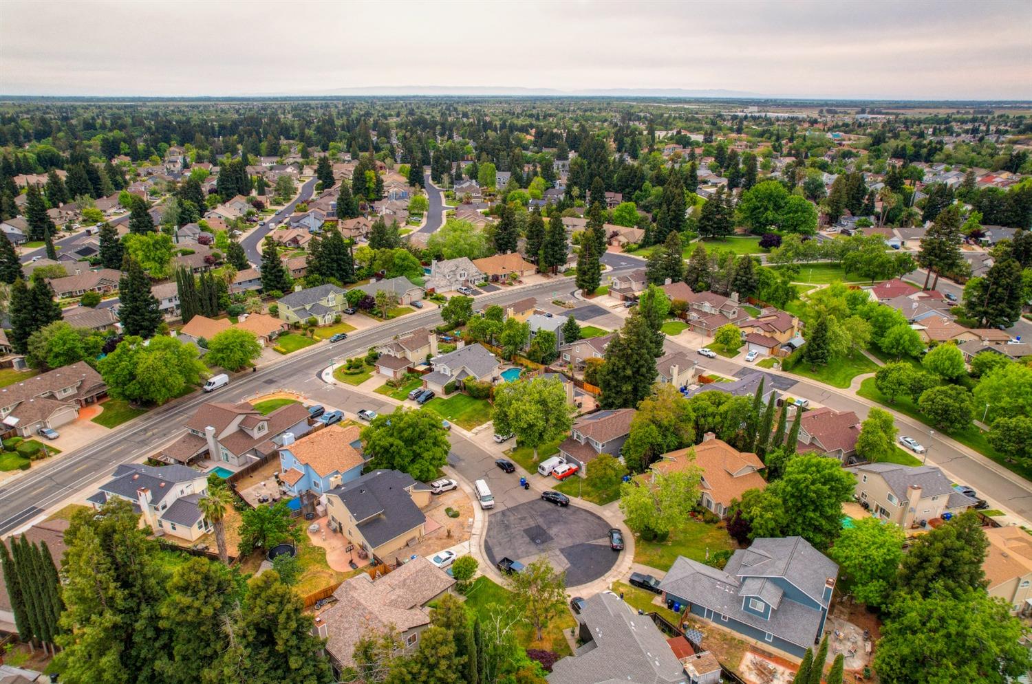 E Sparrow Hawk Court, Elk Grove, California image 48