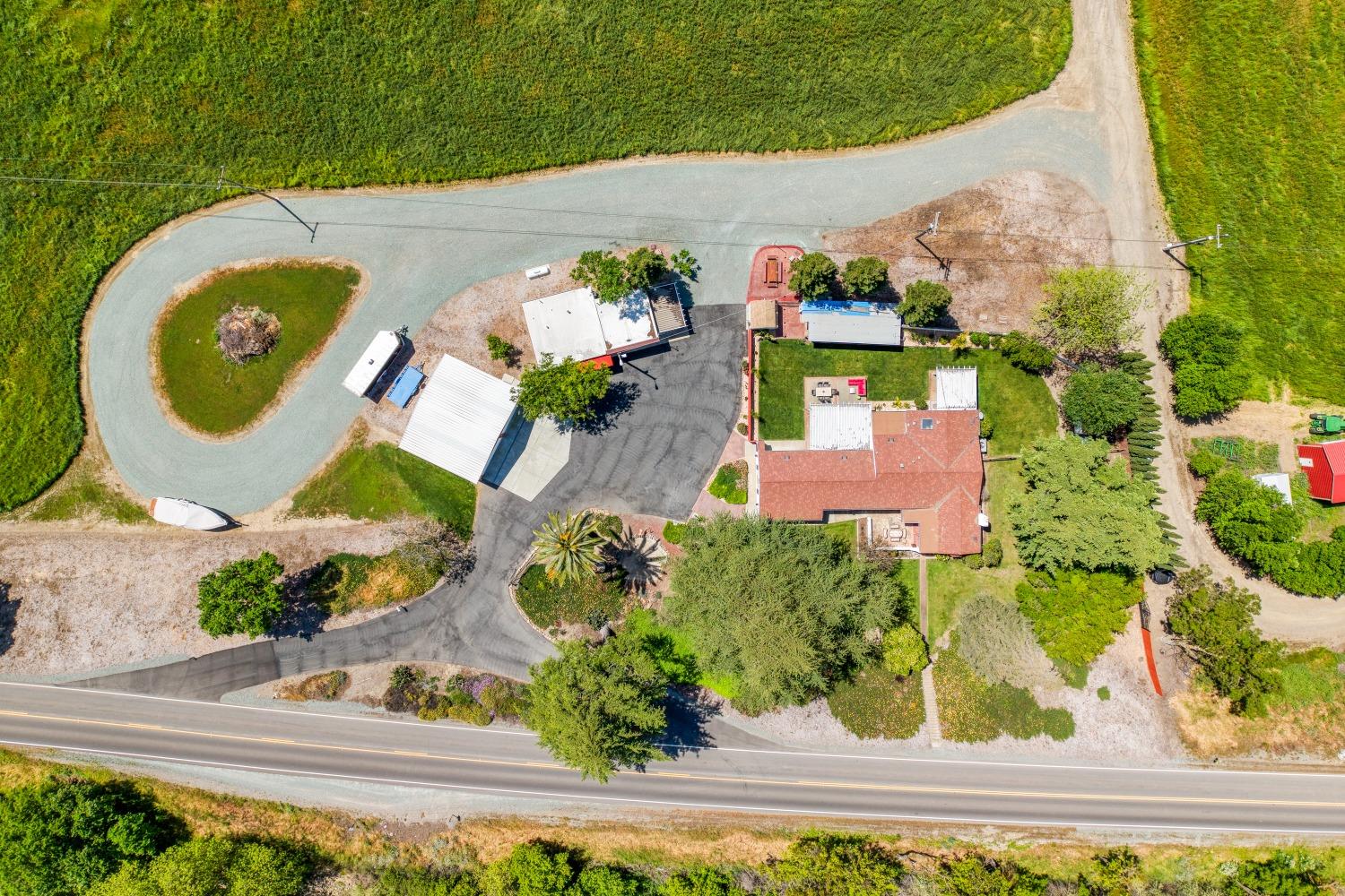 Detail Gallery Image 3 of 81 For 32454 S River Rd, Clarksburg,  CA 95612 - 3 Beds | 2/1 Baths