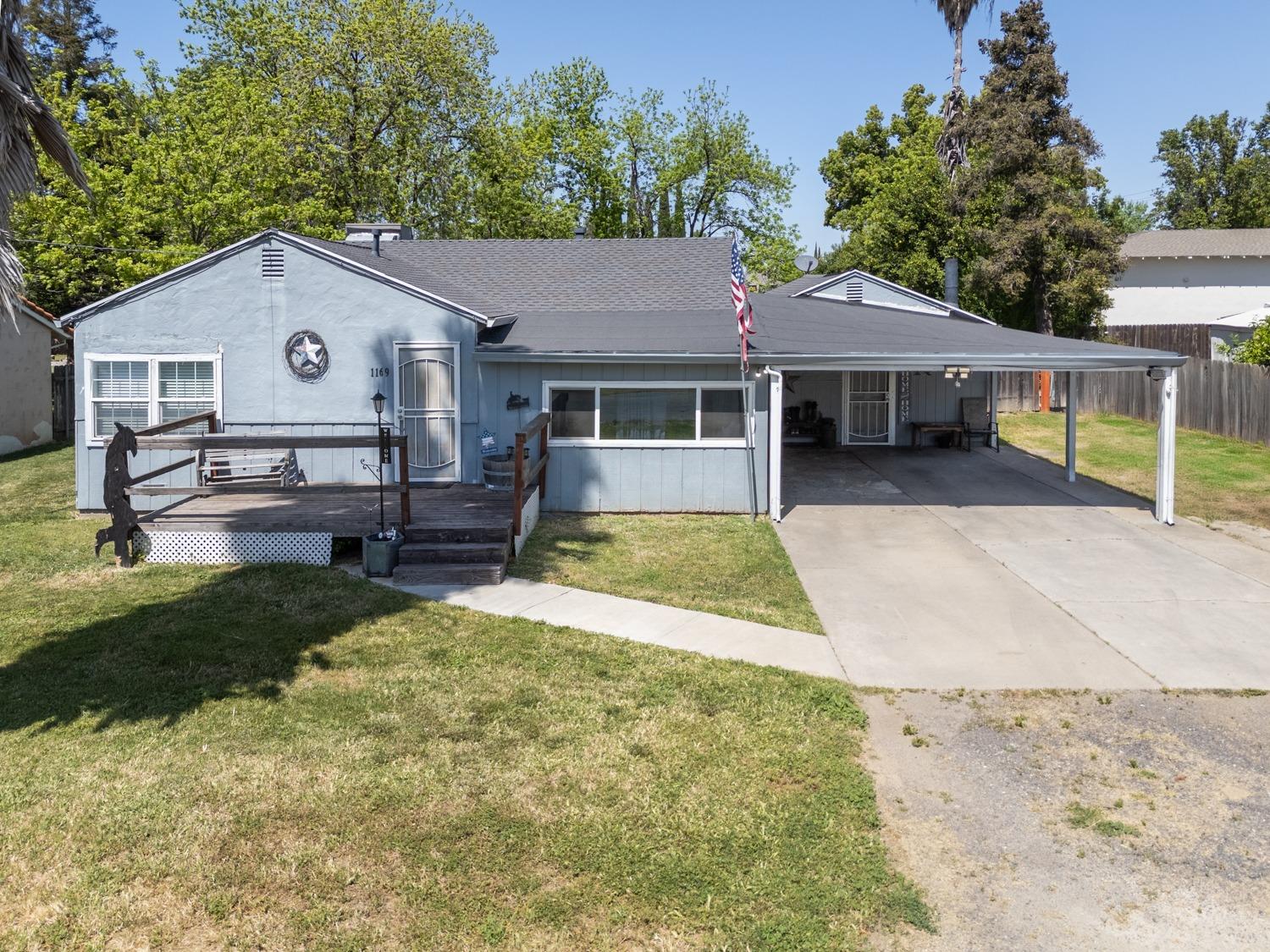 Marcia Avenue, Yuba City, California image 2