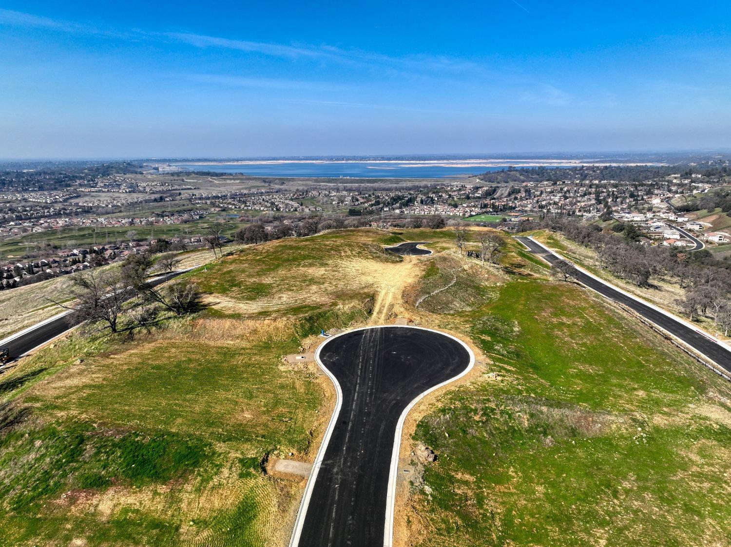 Lot #90 Fire Clay Drive, El Dorado Hills, California image 23