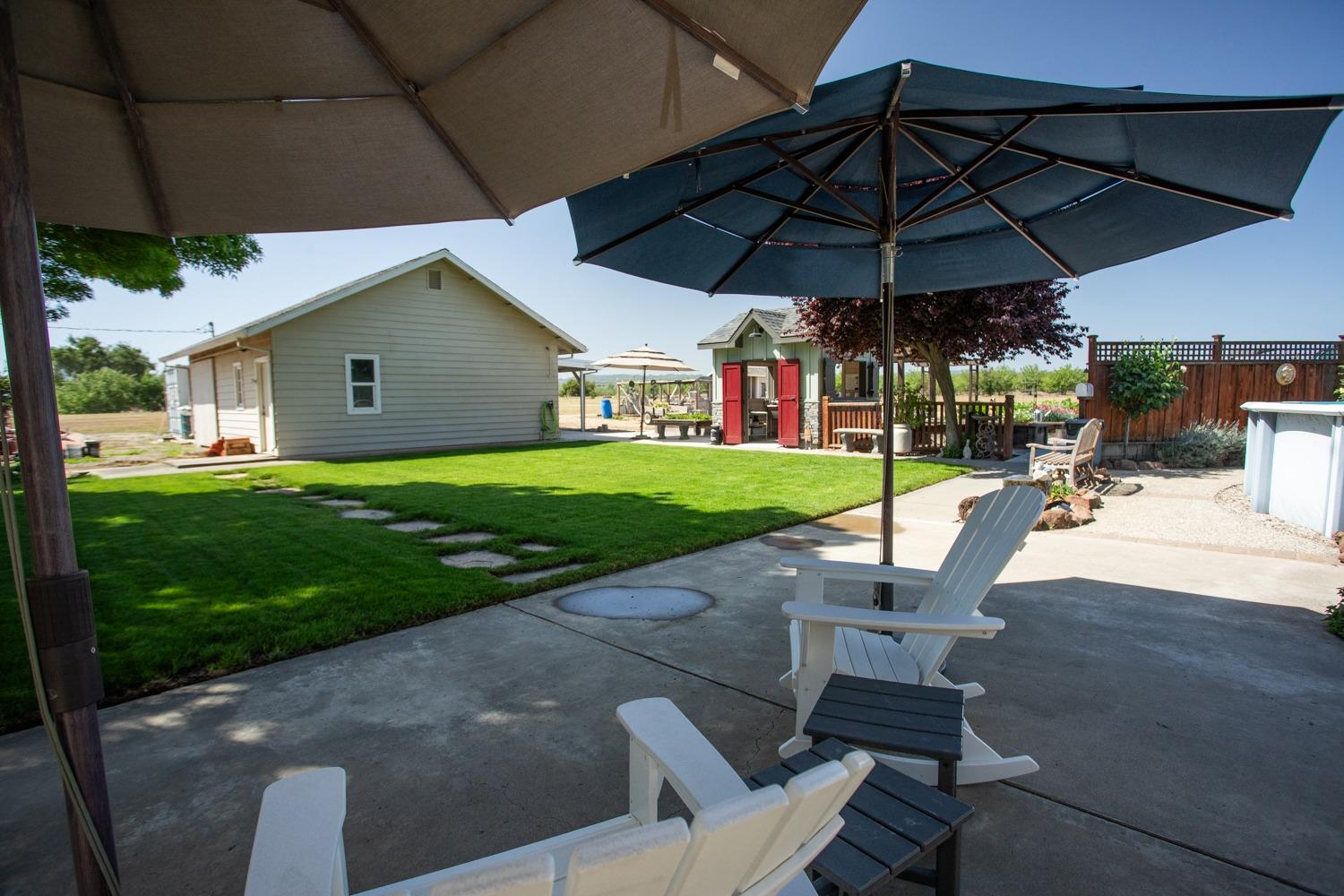 Detail Gallery Image 33 of 81 For 509 Wyer Rd, Arbuckle,  CA 95912 - 5 Beds | 2/1 Baths