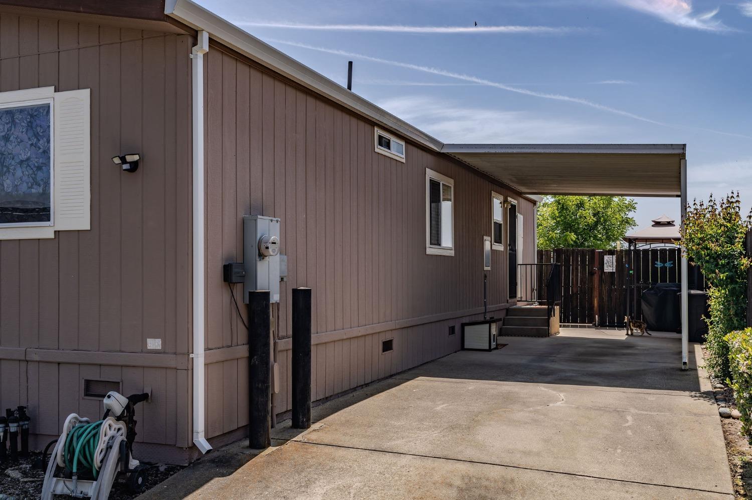 Detail Gallery Image 47 of 61 For 1400 W Marlette St 80, Ione,  CA 95640 - 3 Beds | 2 Baths