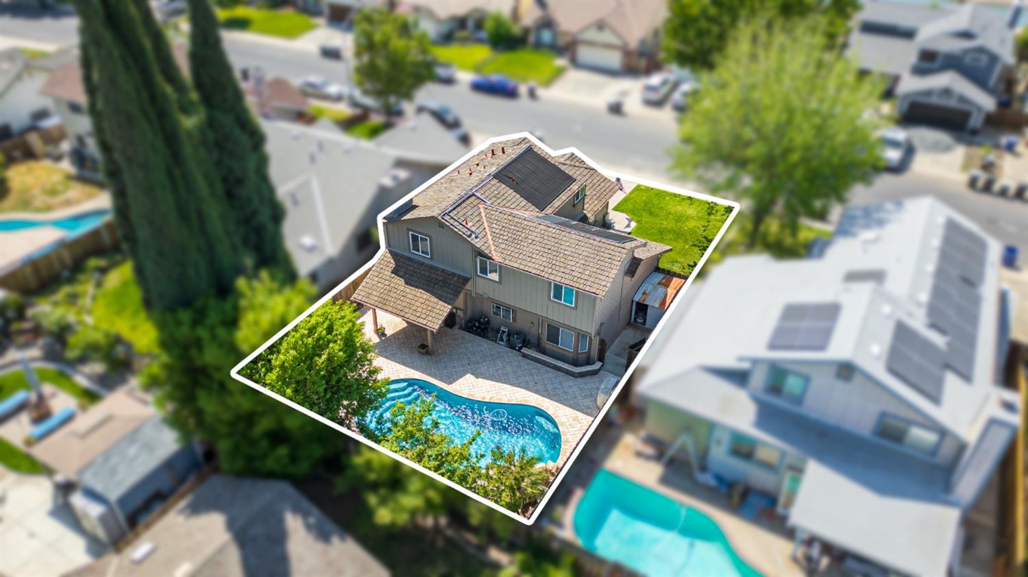 Detail Gallery Image 51 of 53 For 2701 Beatrice Ln, Modesto,  CA 95355 - 4 Beds | 2/1 Baths