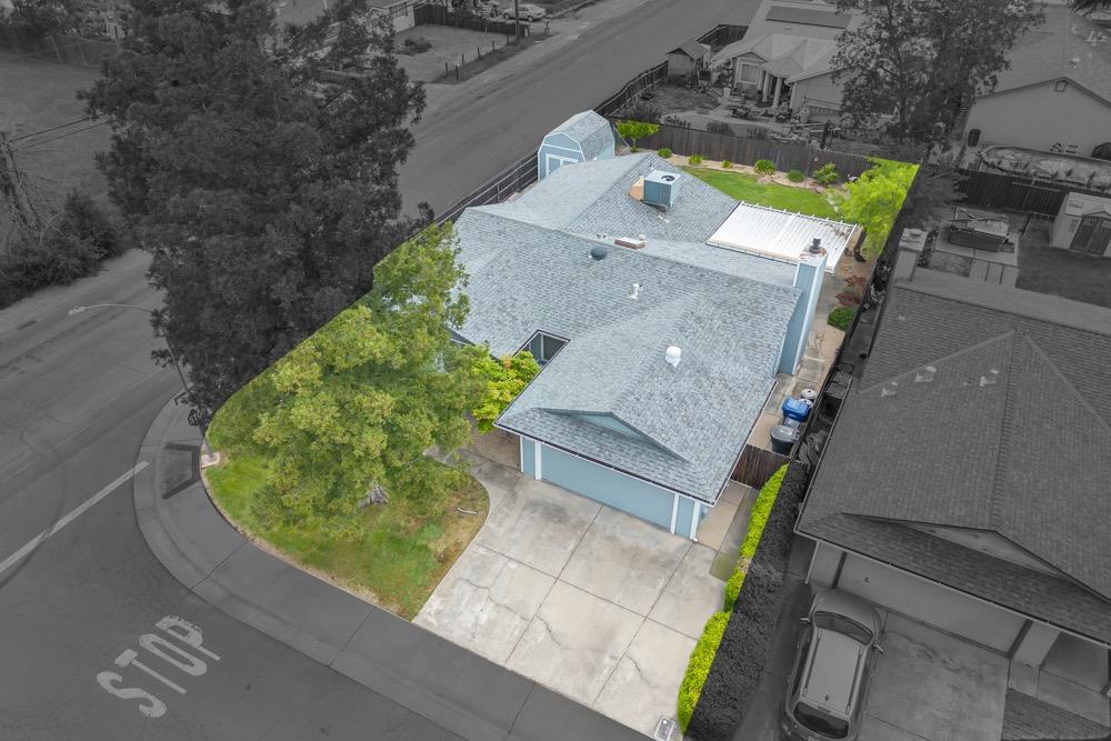 Sun Brae Court, Rio Linda, California image 39