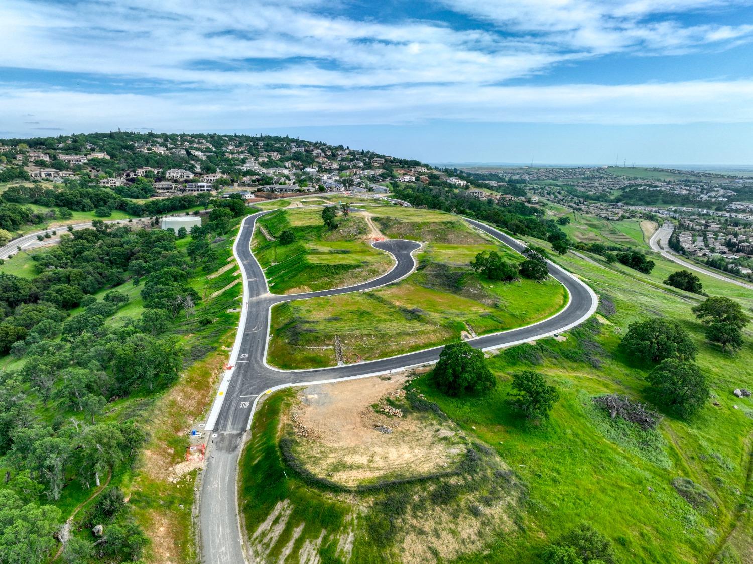 Lot #90 Fire Clay Drive, El Dorado Hills, California image 36