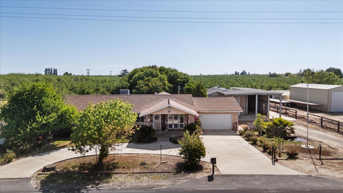 Detail Gallery Image 1 of 72 For 23786 Alice Rd, Manteca,  CA 95337 - 4 Beds | 2 Baths