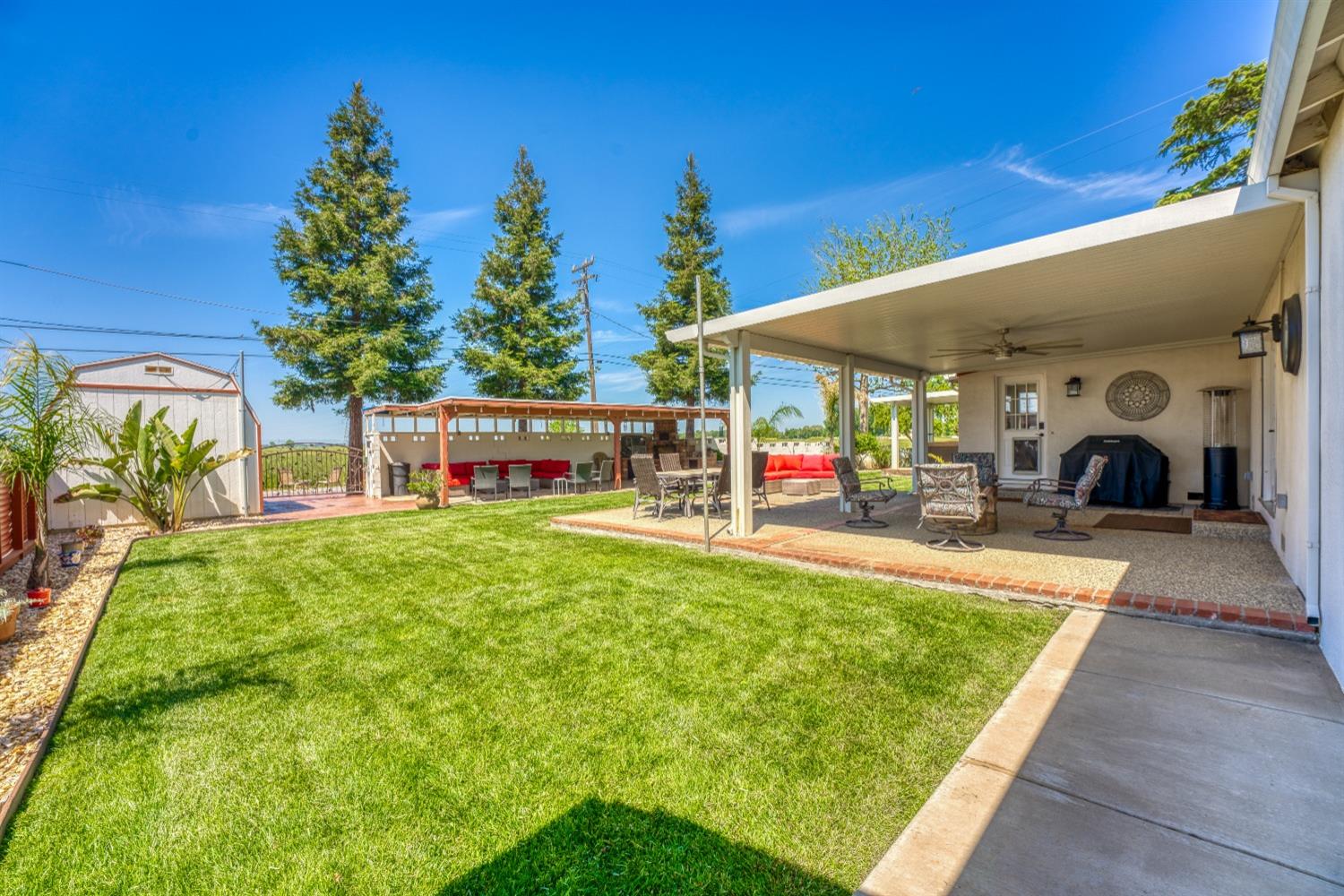 Detail Gallery Image 60 of 81 For 32454 S River Rd, Clarksburg,  CA 95612 - 3 Beds | 2/1 Baths